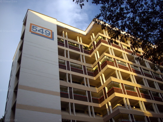 Jurong West Street 42 thumbnail photo